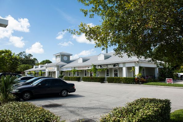FOR LEASE Office - Professional - Retail: 1368 SW Bayshore Blvd, Port St Lucie, FL 34983